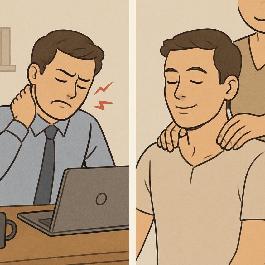 아쿠아 출장마사지